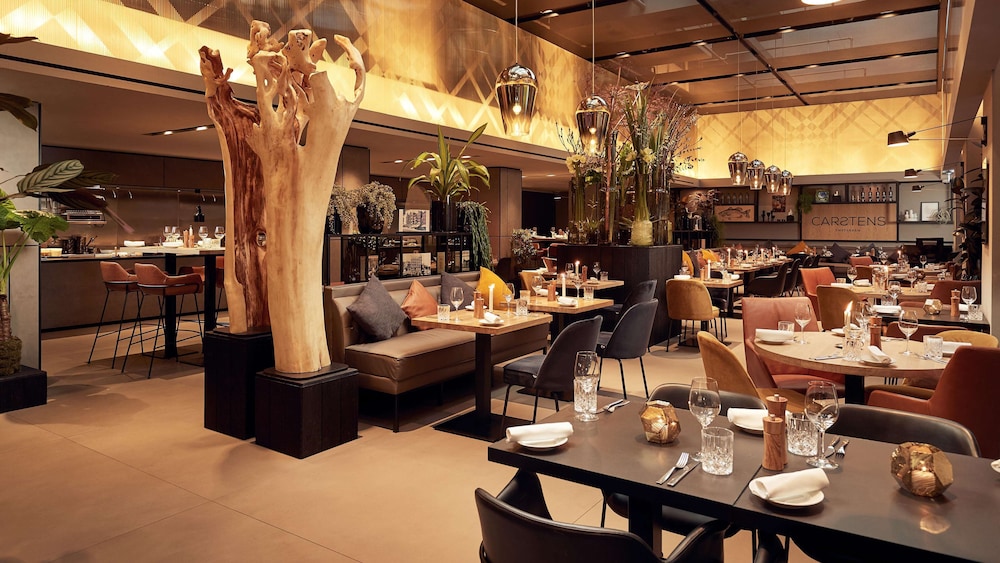 Park Plaza Victoria Amsterdam Hotel 47/64