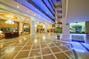 Aydinbey Kings Palace Spa and Resort Hotel 9/64