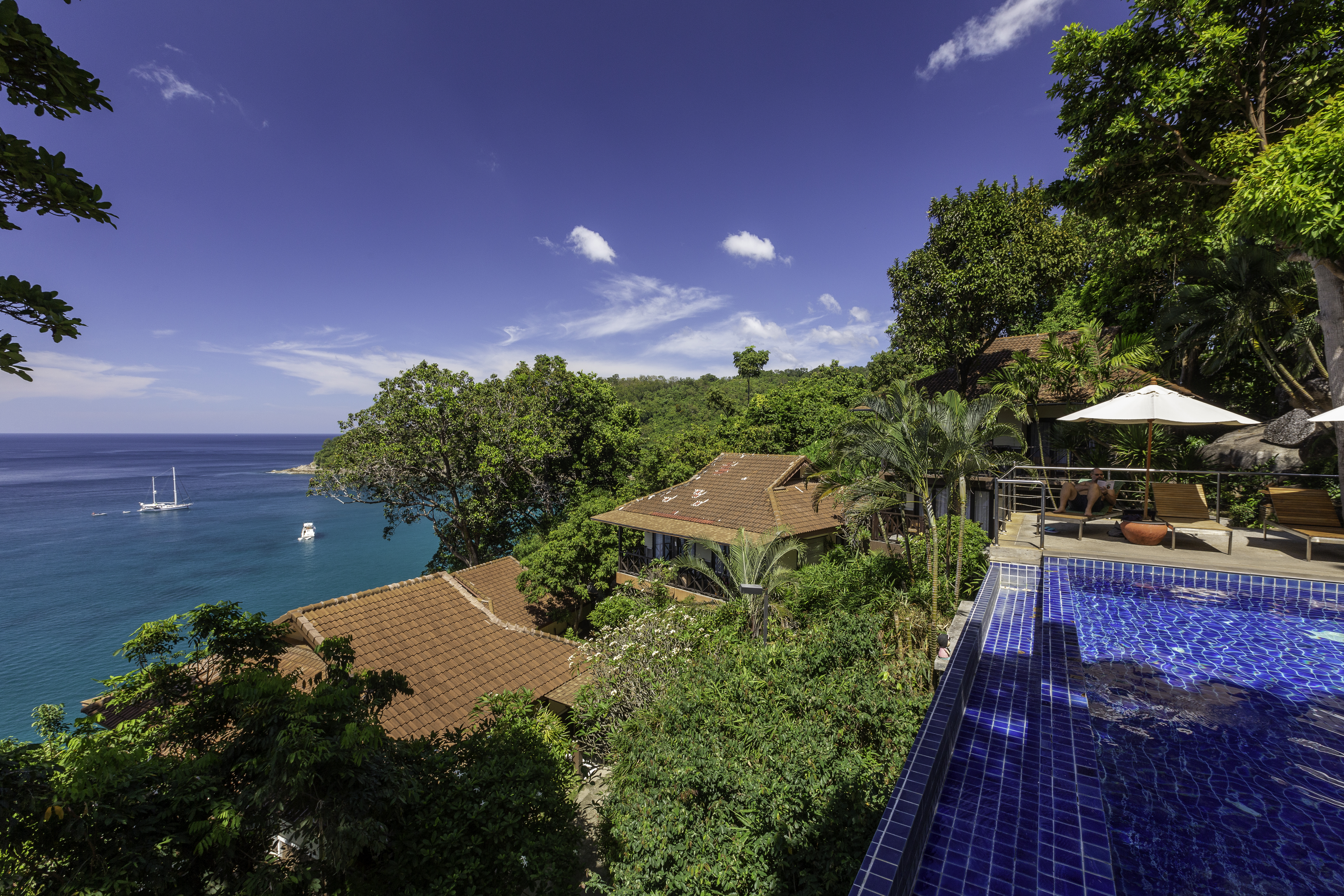 Secret Cliff Villa 46/50