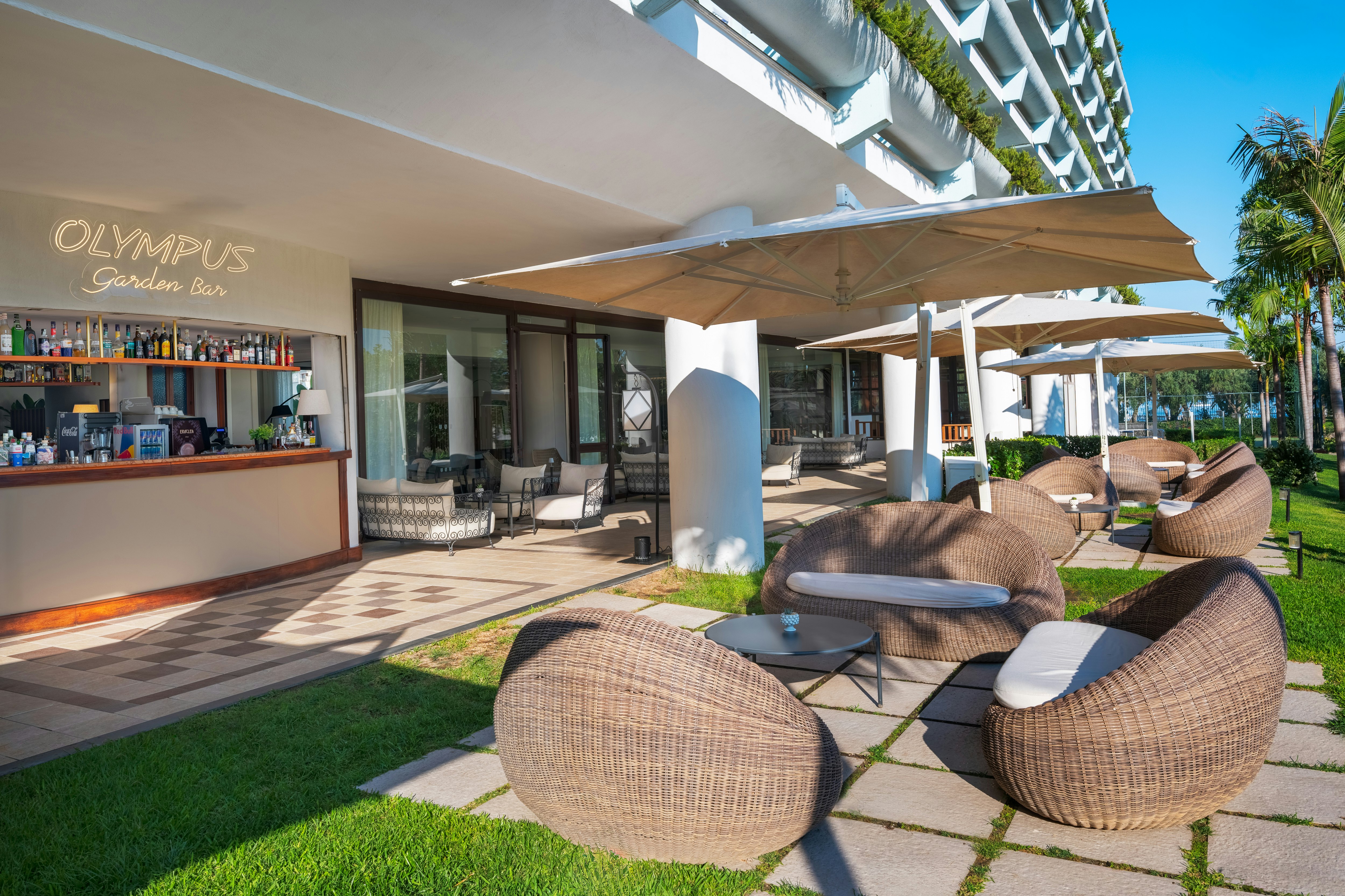 Unahotels Naxos Beach Sicilia 22/50
