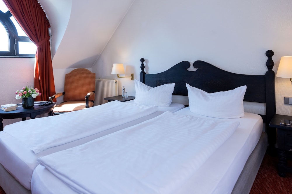 Ff&E Hotel Stadt Gutersloh 9/30