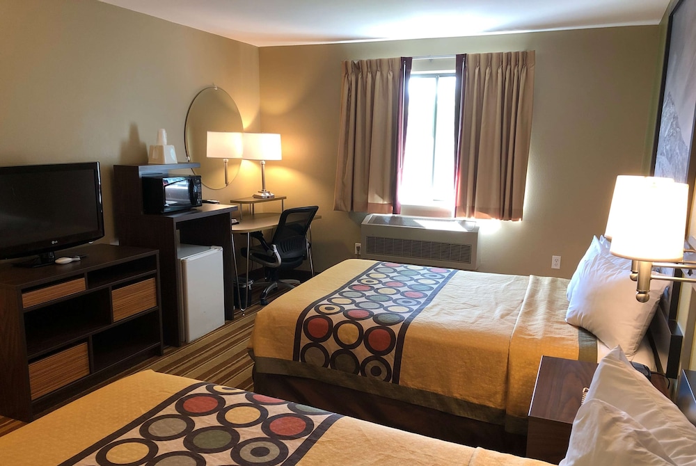 Super 8 By Wyndham S Jordan/Sandy/Slc Area 25/49