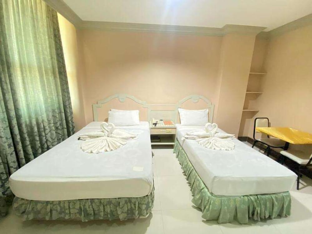 Cebu Northwinds Hotel 23/46