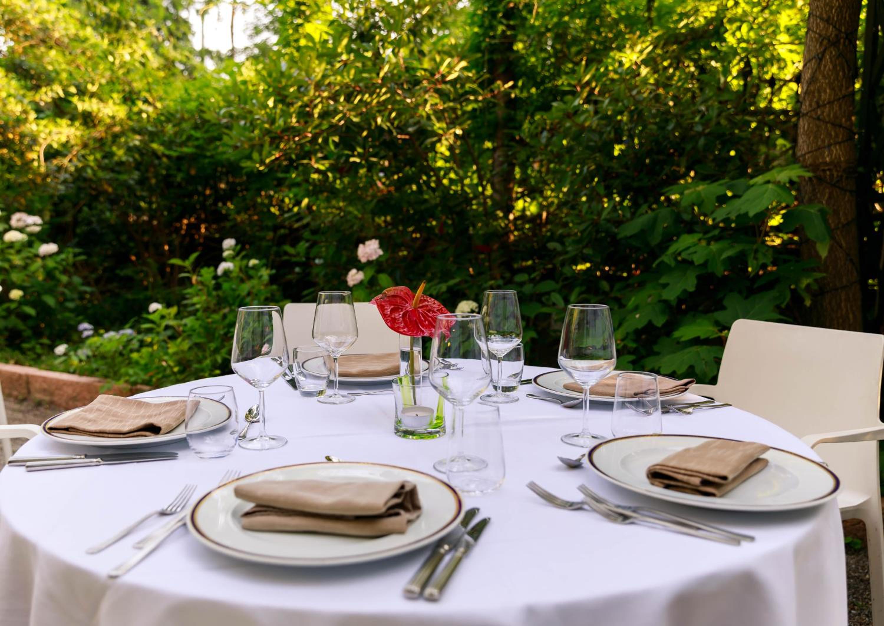 Albergo Ristorante la Madonnina 44/57