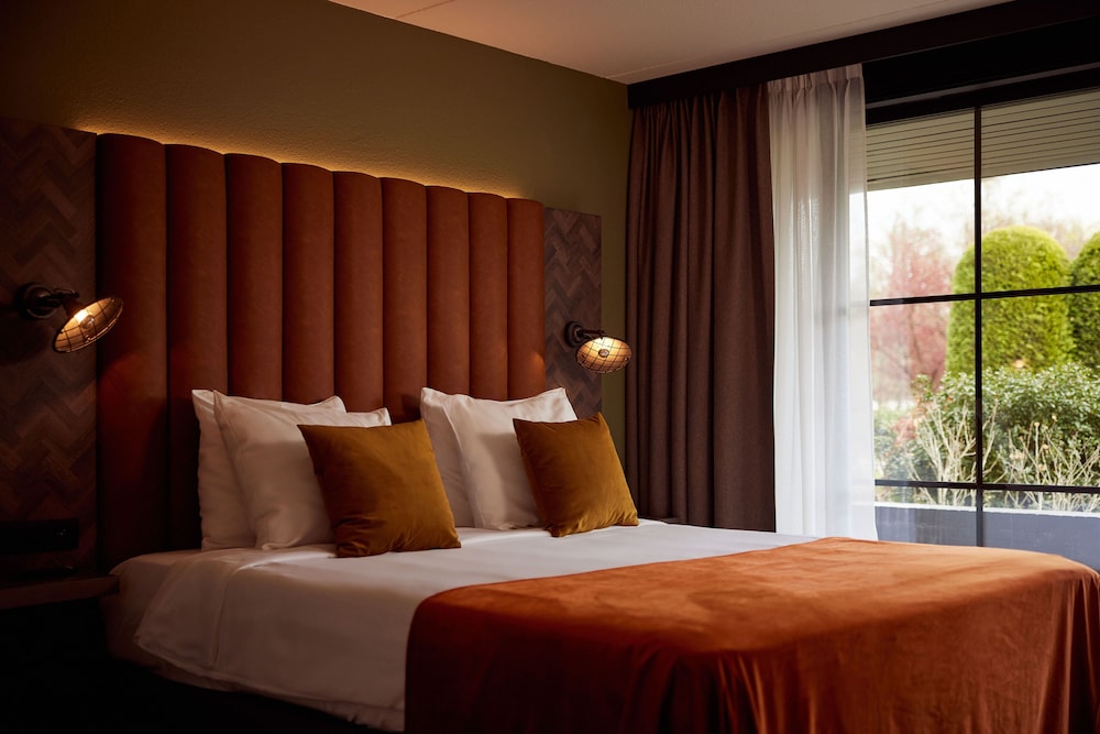 Van Der Valk Hotel Dennenhof 13/49