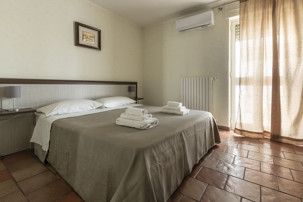 B&B Vittoria 3/48