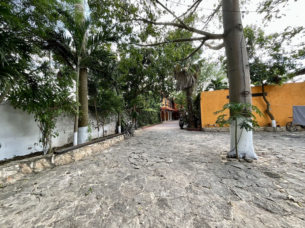El Zaguán Colonial 42/50