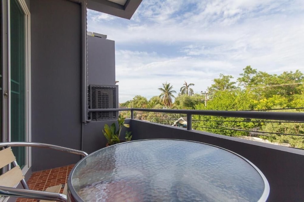 Maria Room For Rent Hua Hin 37/40