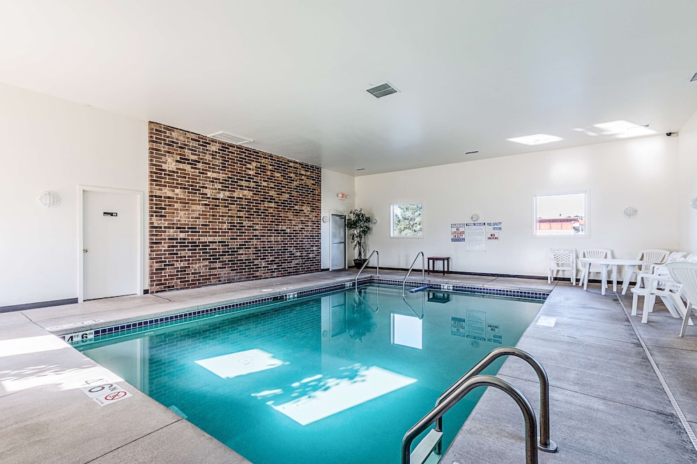 Motel6 Wisconsin Rapids Wi in WISCONSIN RAPIDS - WI