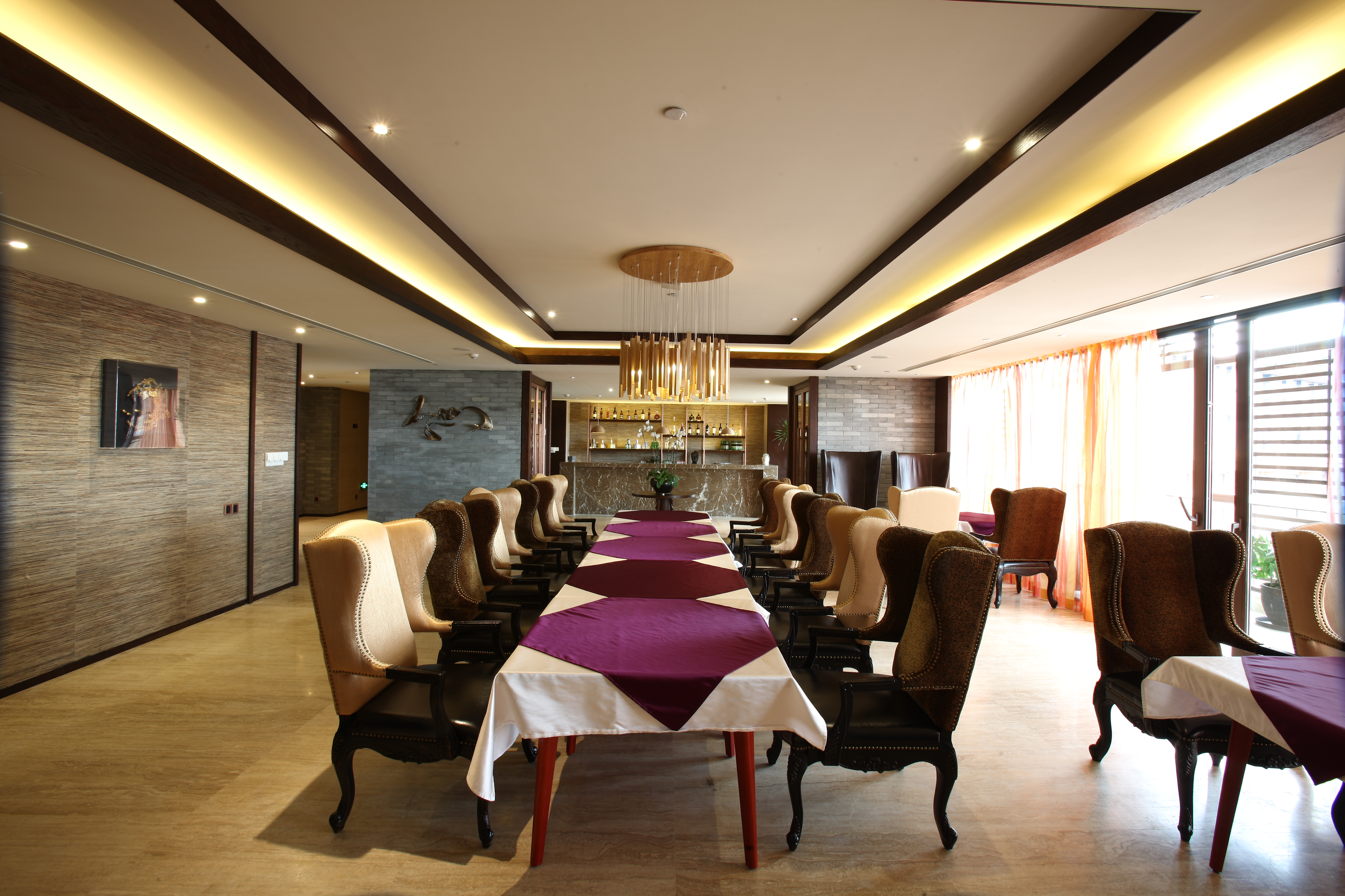 Mangrove Tree Resort World Sanya Bay Kapok Tower 53/72