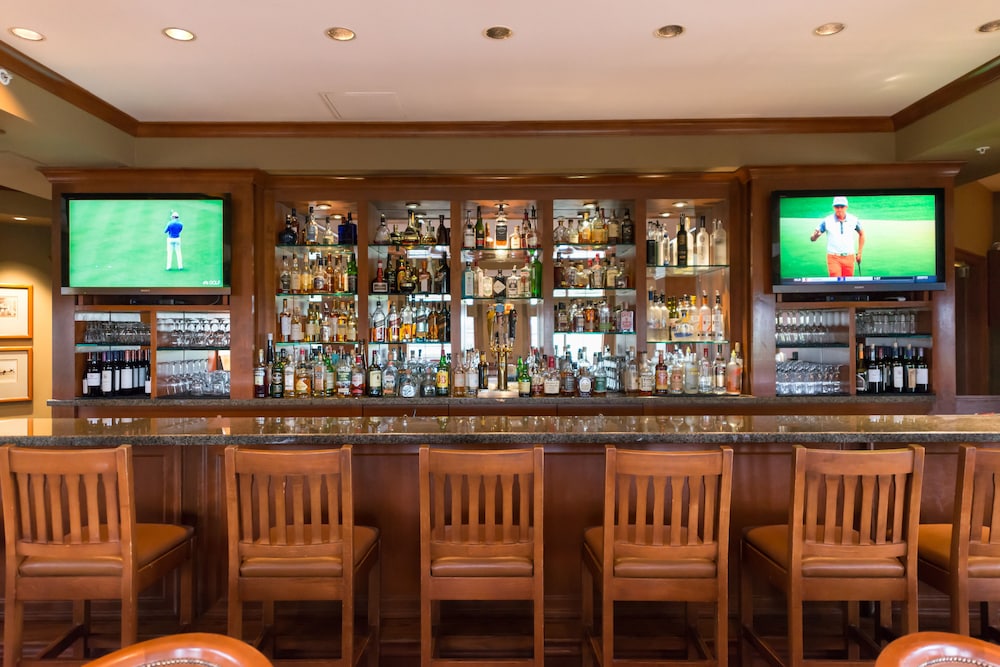 The Glen Club 37/51