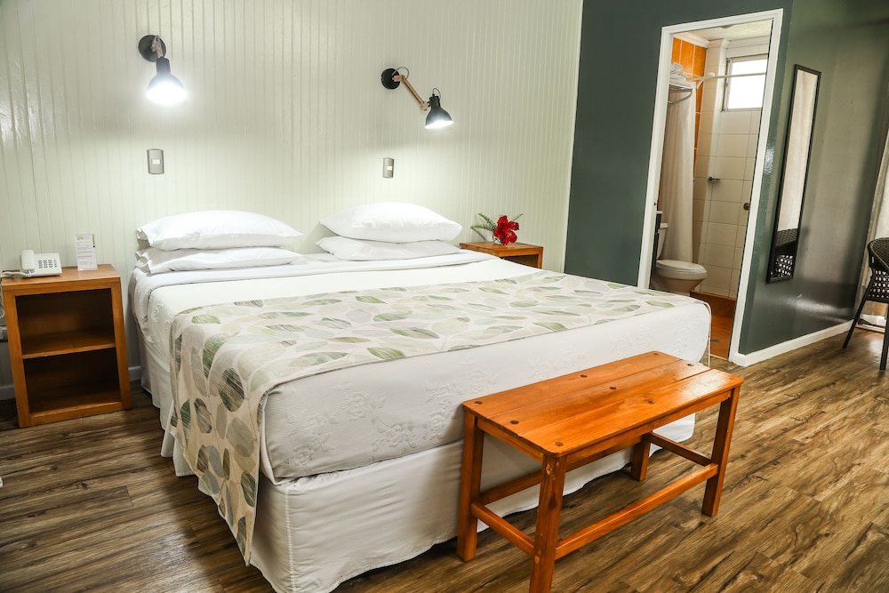 Easter Island Eco Lodge Ex Hotel Rapa Nui 22/75