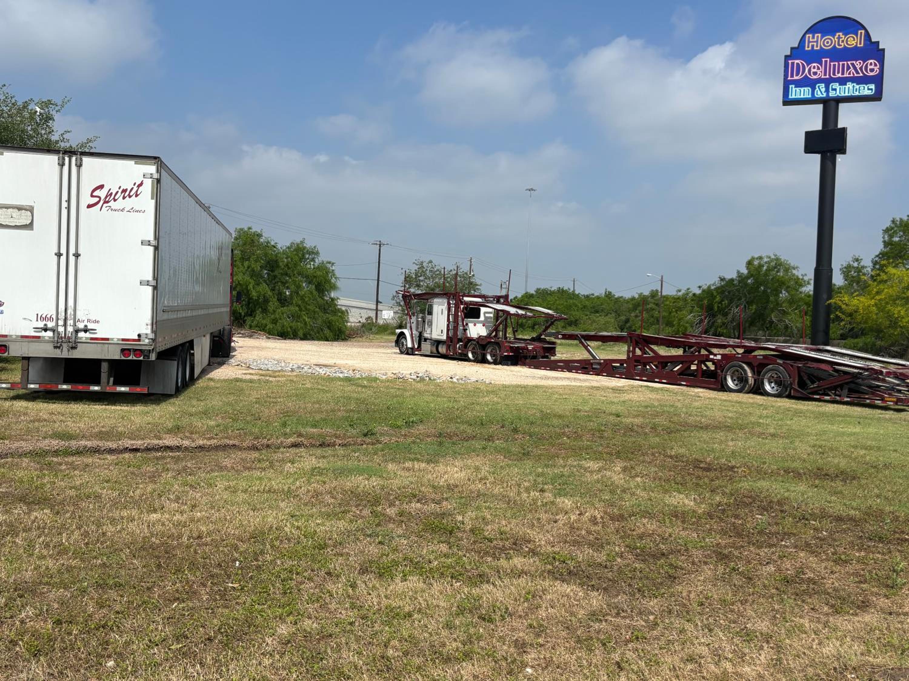 La Quinta Inn Brownsville 22/24