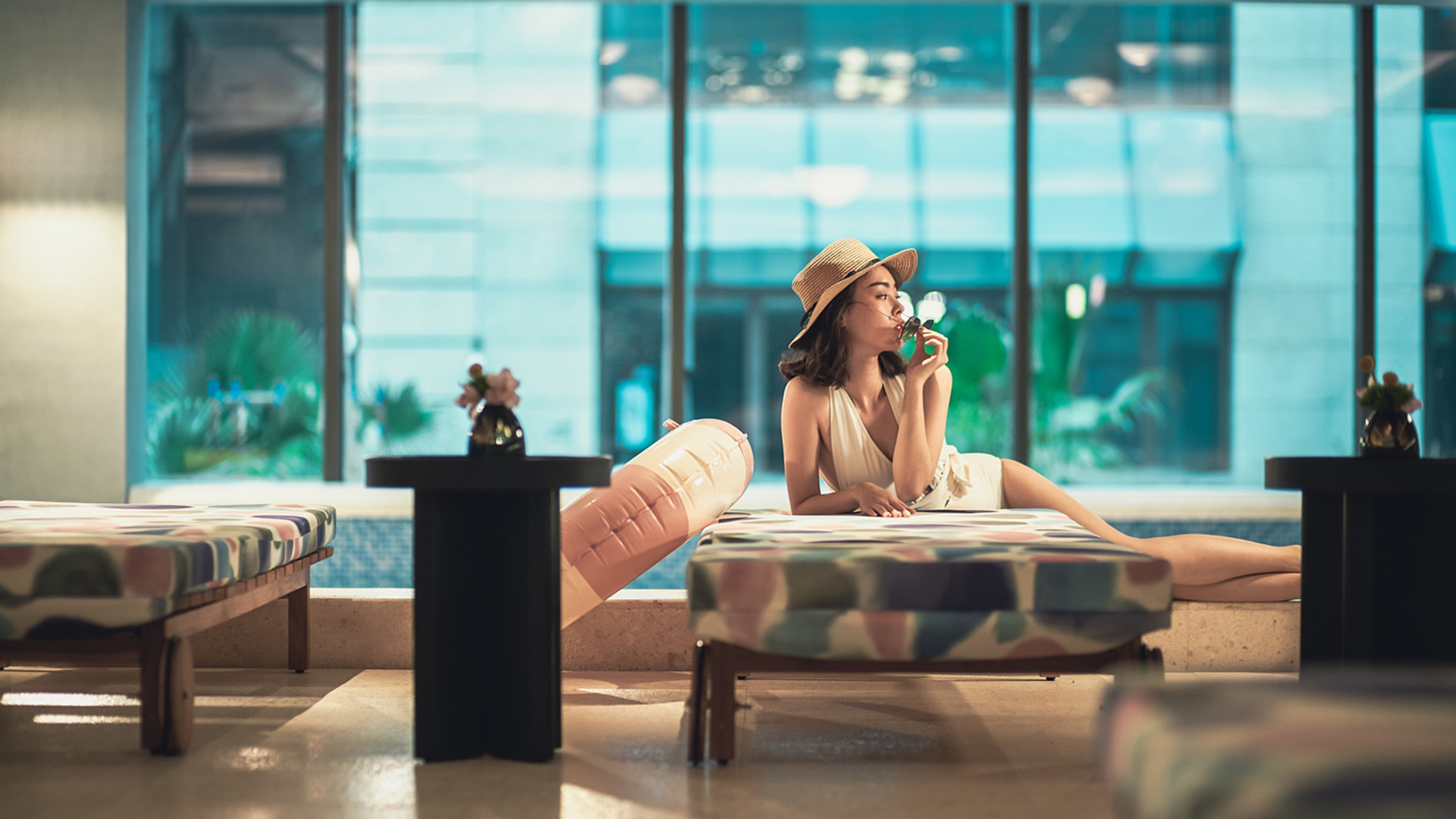 Hotel Indigo Hangzhou Uptown an IHG Hotel 18/36
