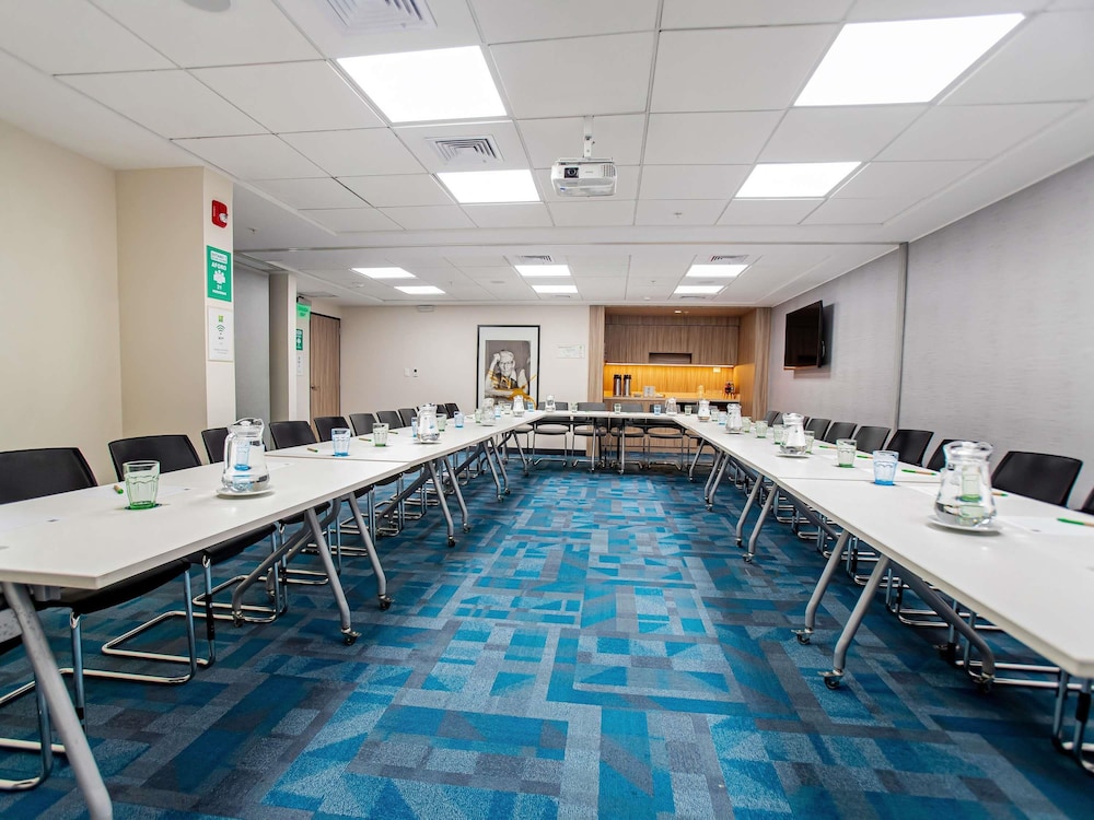 Ibis Styles Lima Benavides Miraflores 24/48