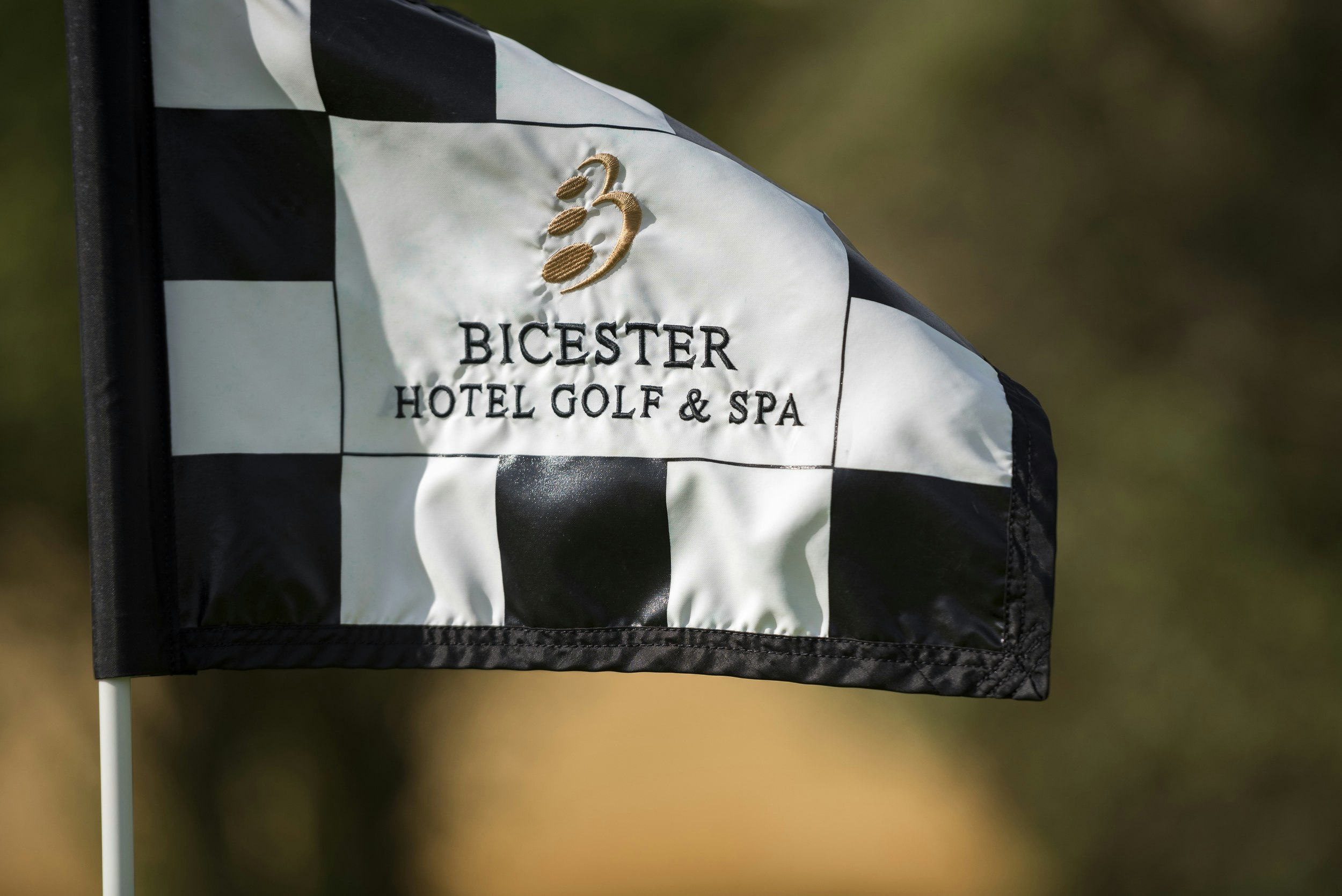 Bicester Country Club 7/19