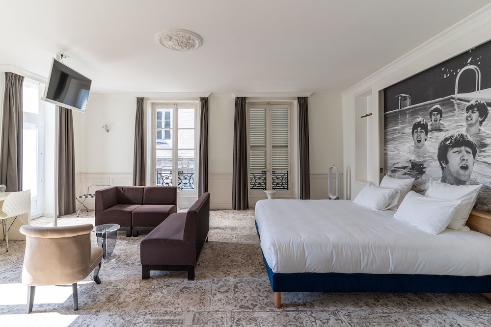 Urban Style Francois 1er 35/70
