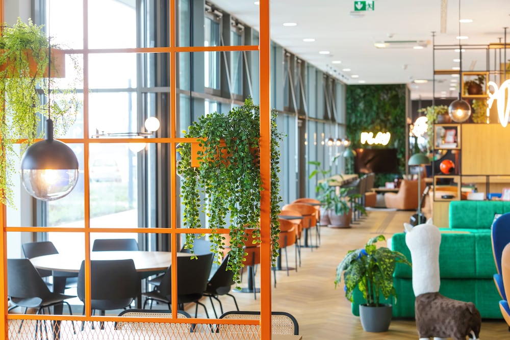 LOGINN Hotel Koln Airport 26/48
