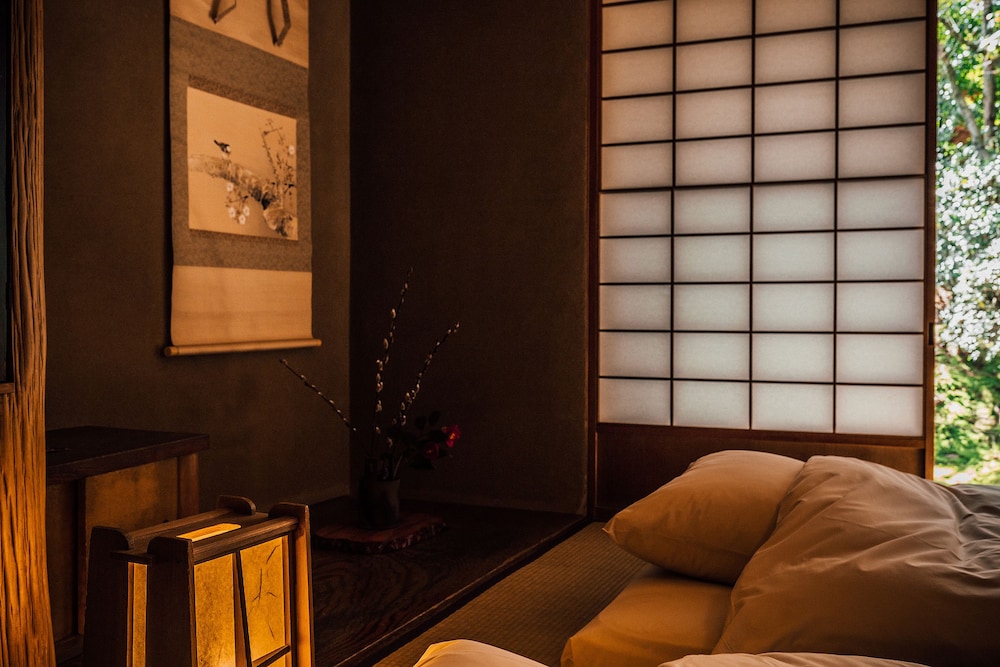 Ryokan Yoshida-sanso 24/31