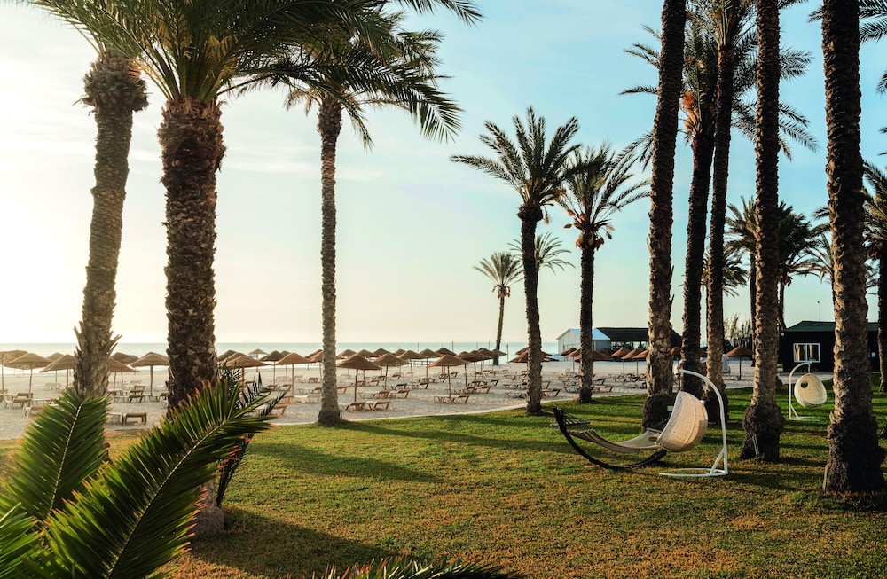 TUI BLUE Scheherazade - Adults Only 56/60