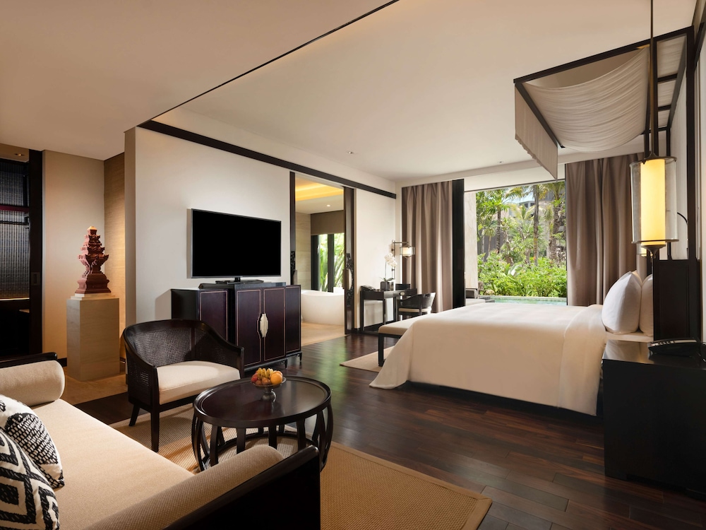 The Apurva Kempinski Bali 69/93