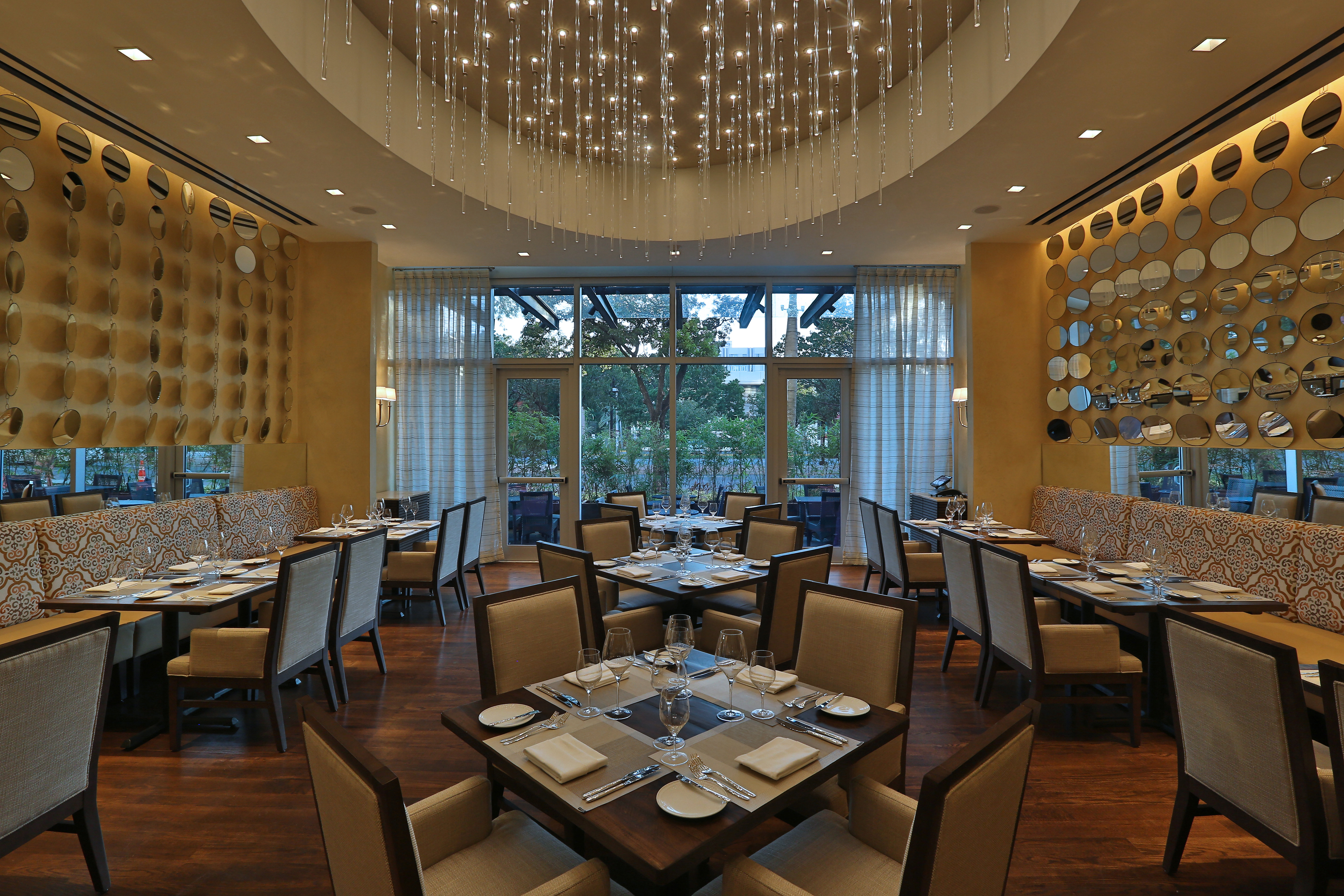 Intercontinental Real Santo Domingo 62/81