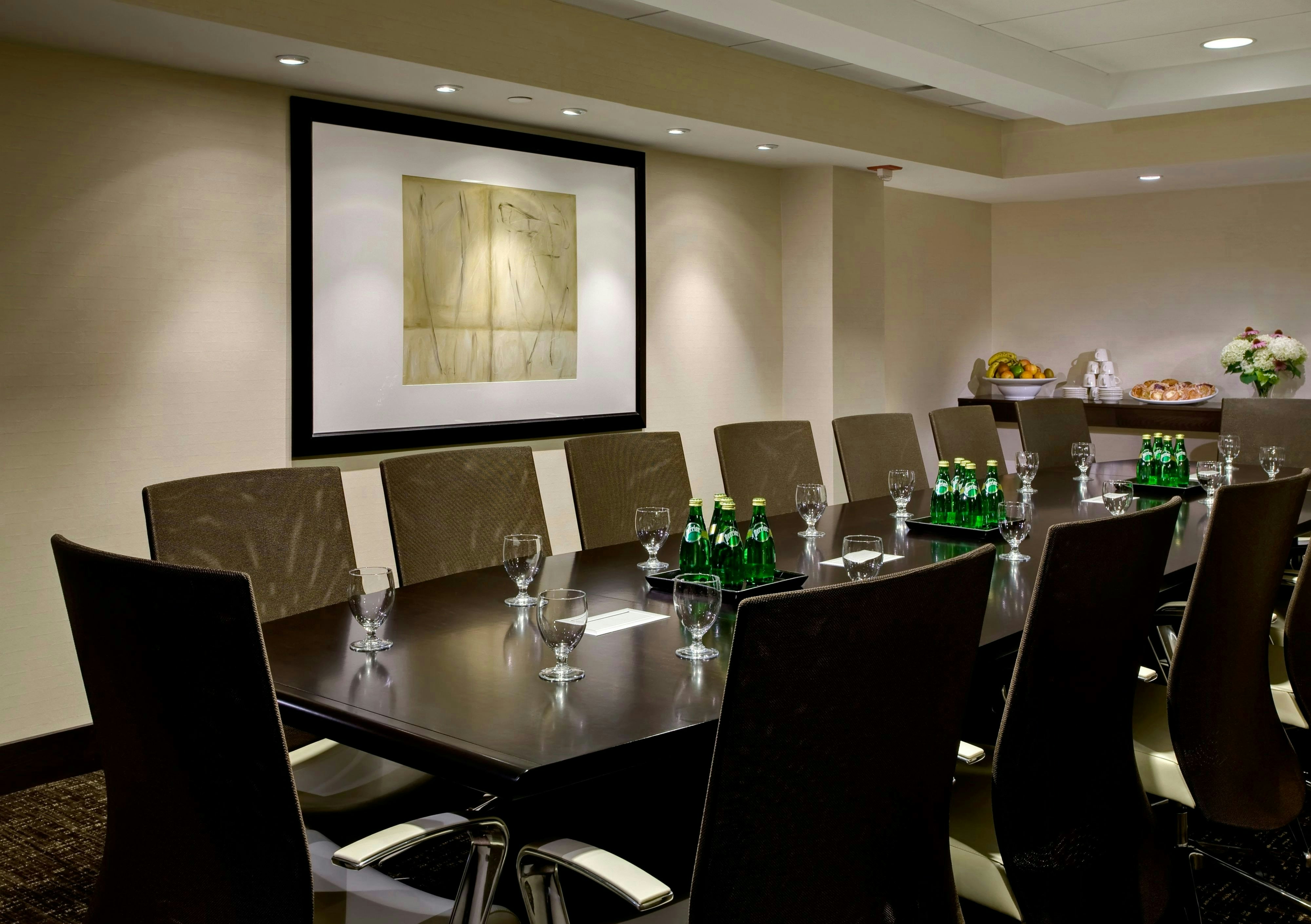 Crowne Plaza Chicago O'Hare Hotel & Conference Center 36/47