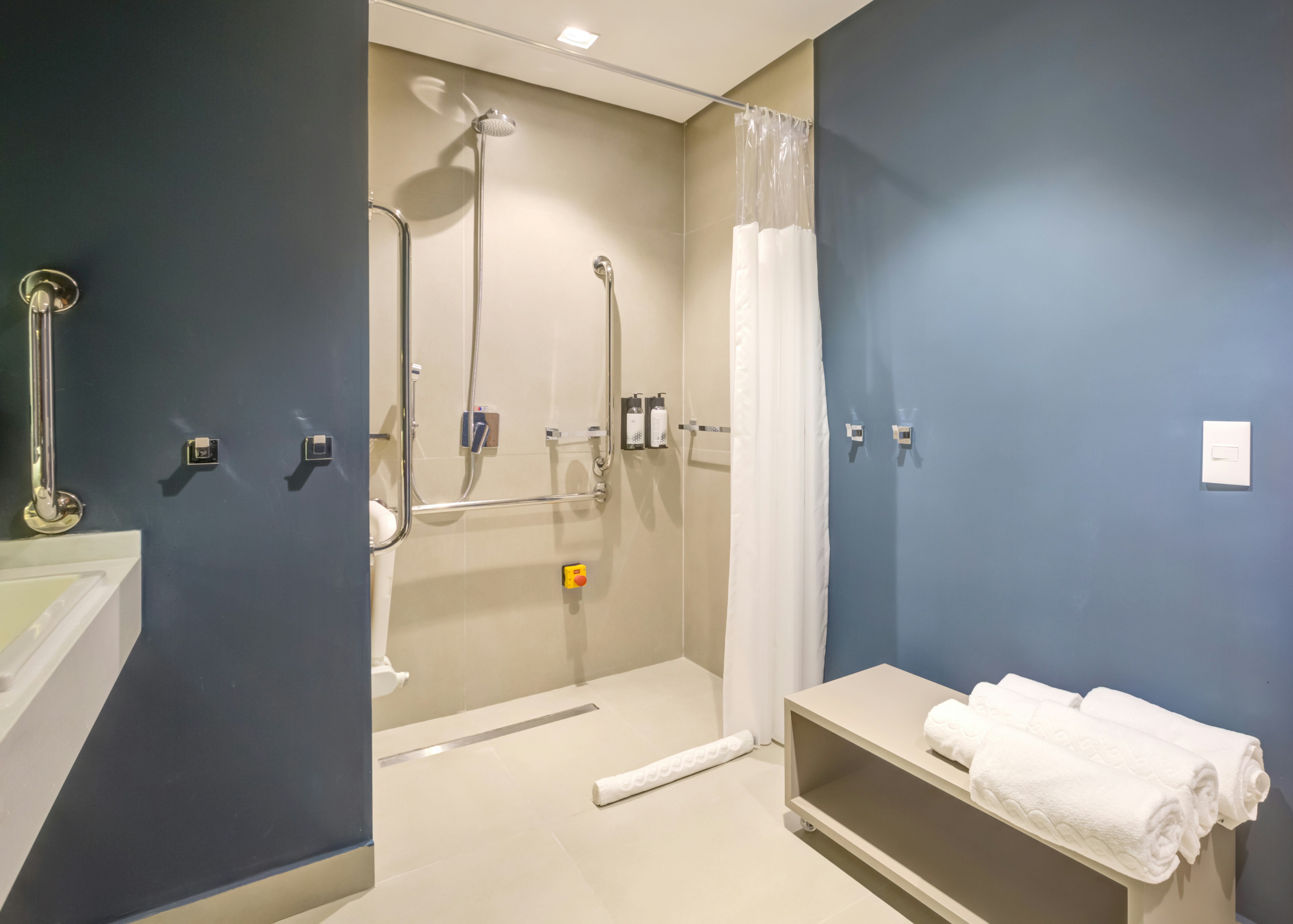 Hilton Garden Inn Sao Jose do Rio Preto 61/62