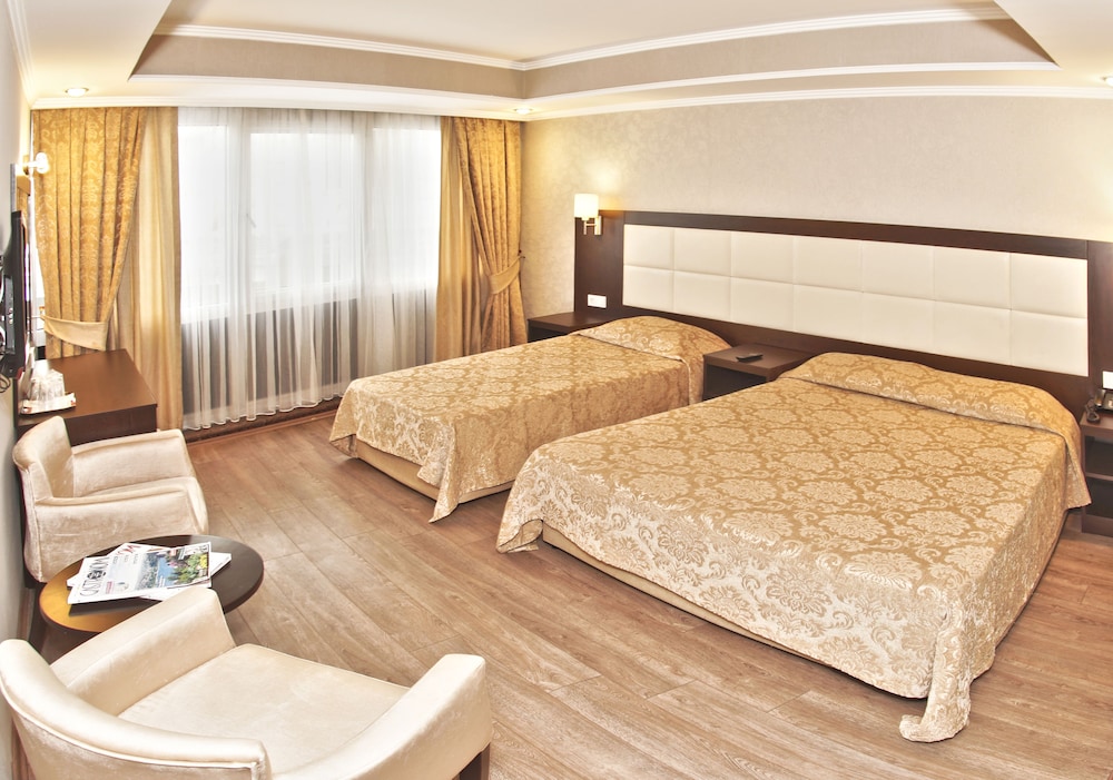 Hotel Orient Mintur 30/73