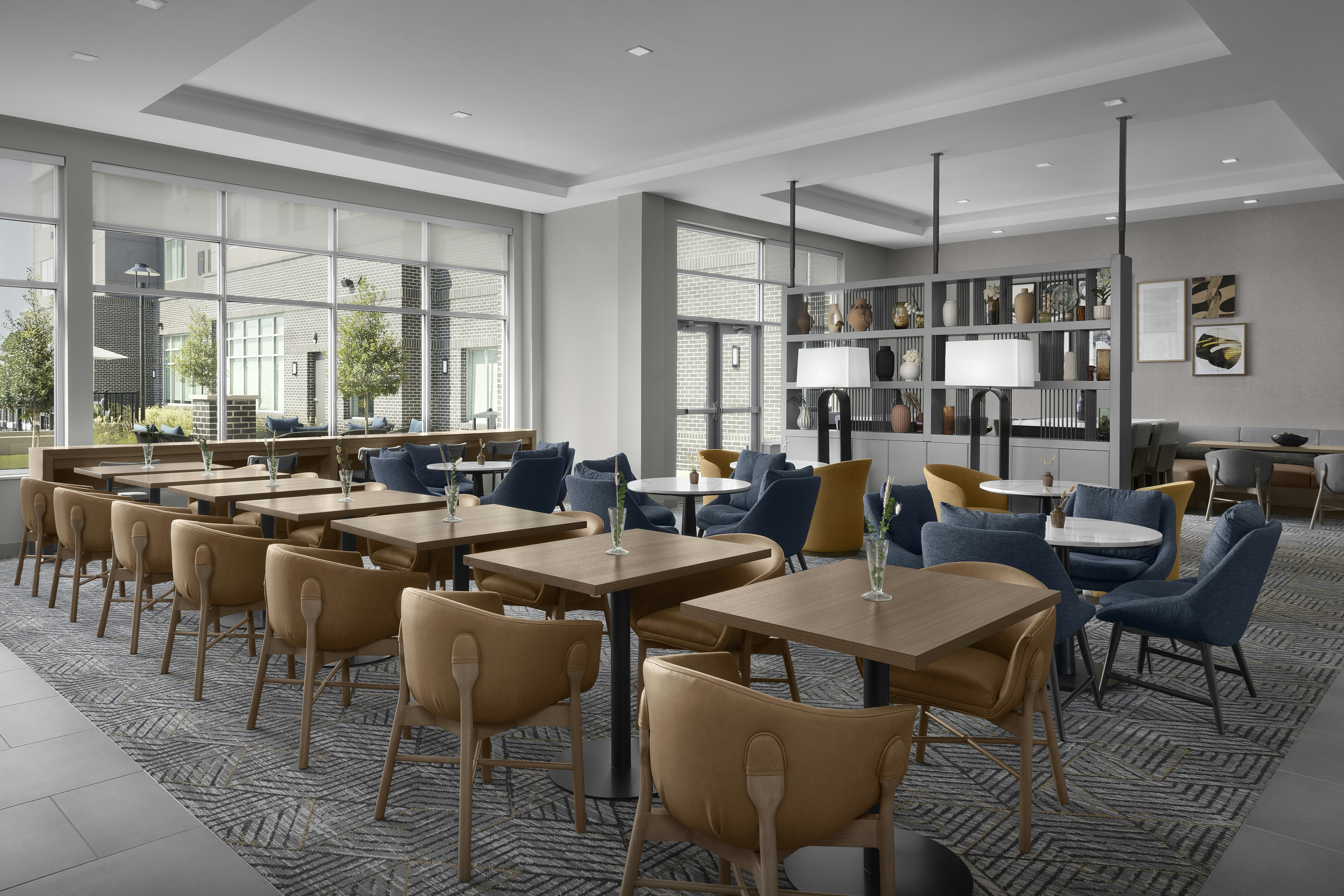 Homewood Suites by Hilton Jackson 20/30