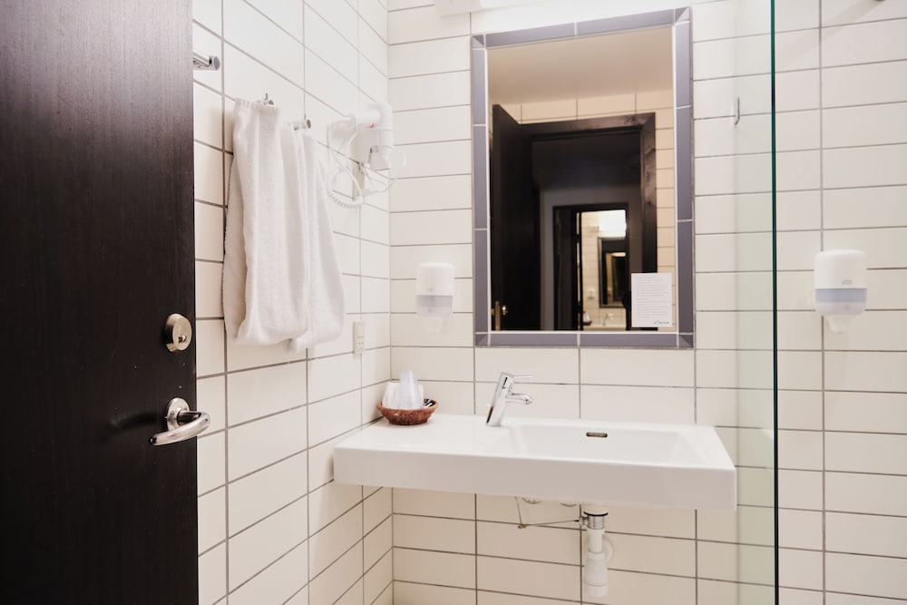 Montra Hotel Hanstholm 56/57