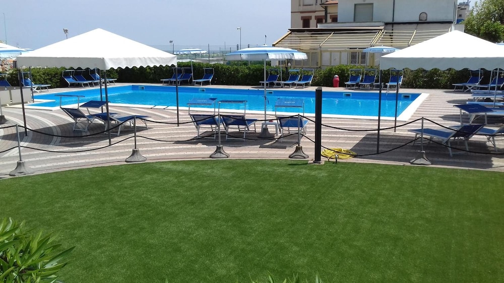 Hotel Atlantic 29/38
