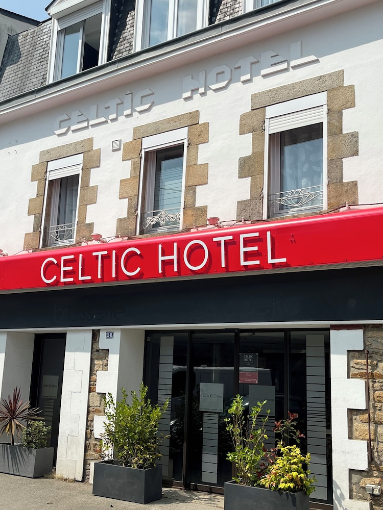 Citotel Le Celtic 1/35