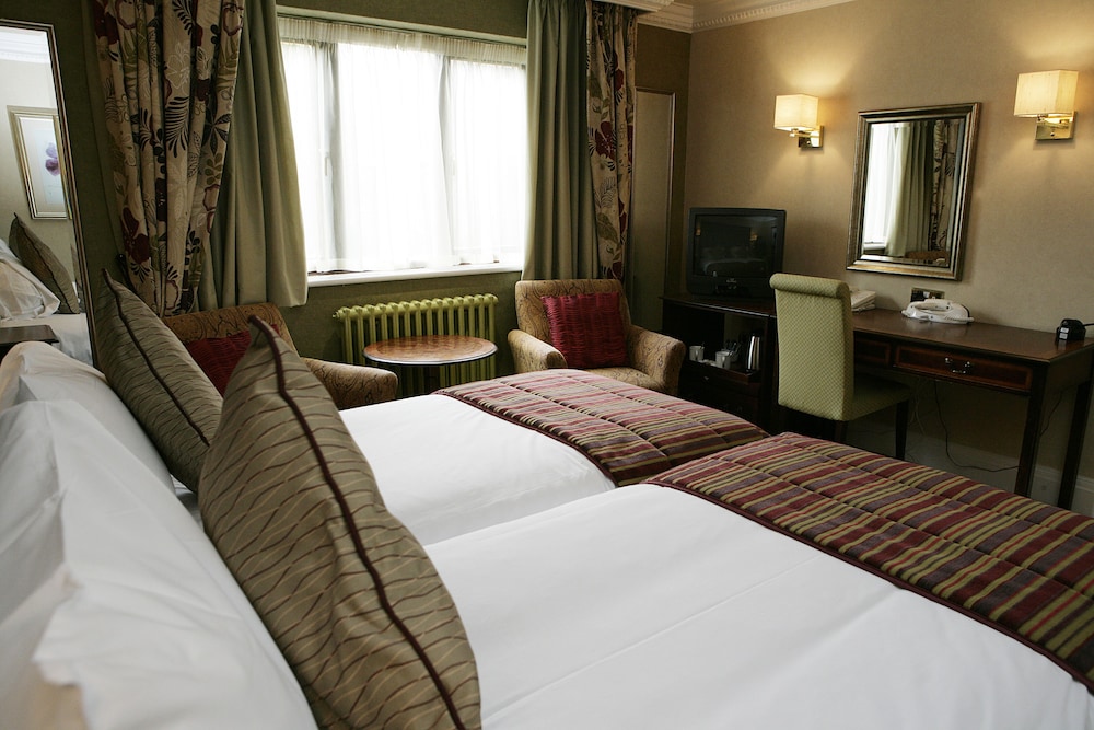 Redworth Hall Hotel 19/59