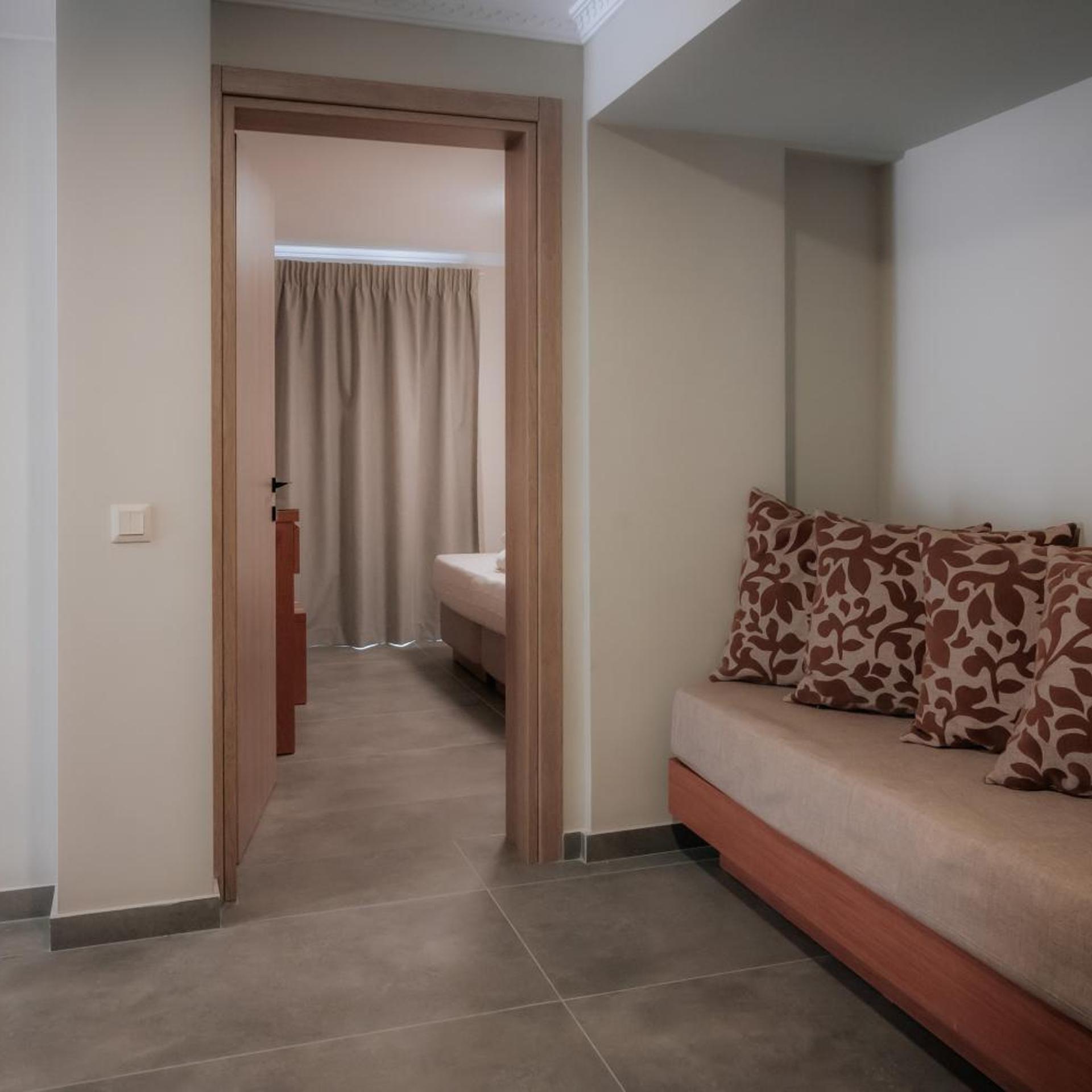 Hotel Hermes 35/50