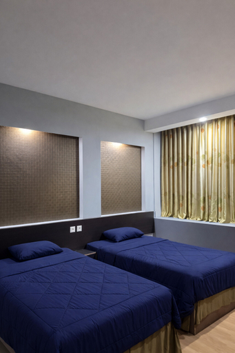 Hotel Sejati 1/10