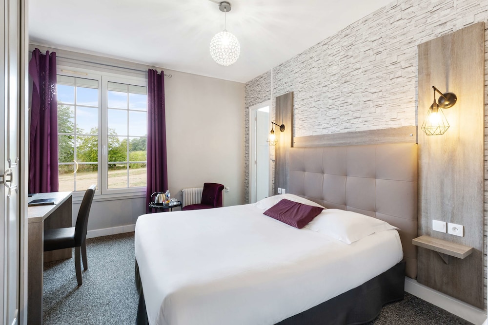 Sure Hotel by Best Western Port Jerome - Le Havre 30/57