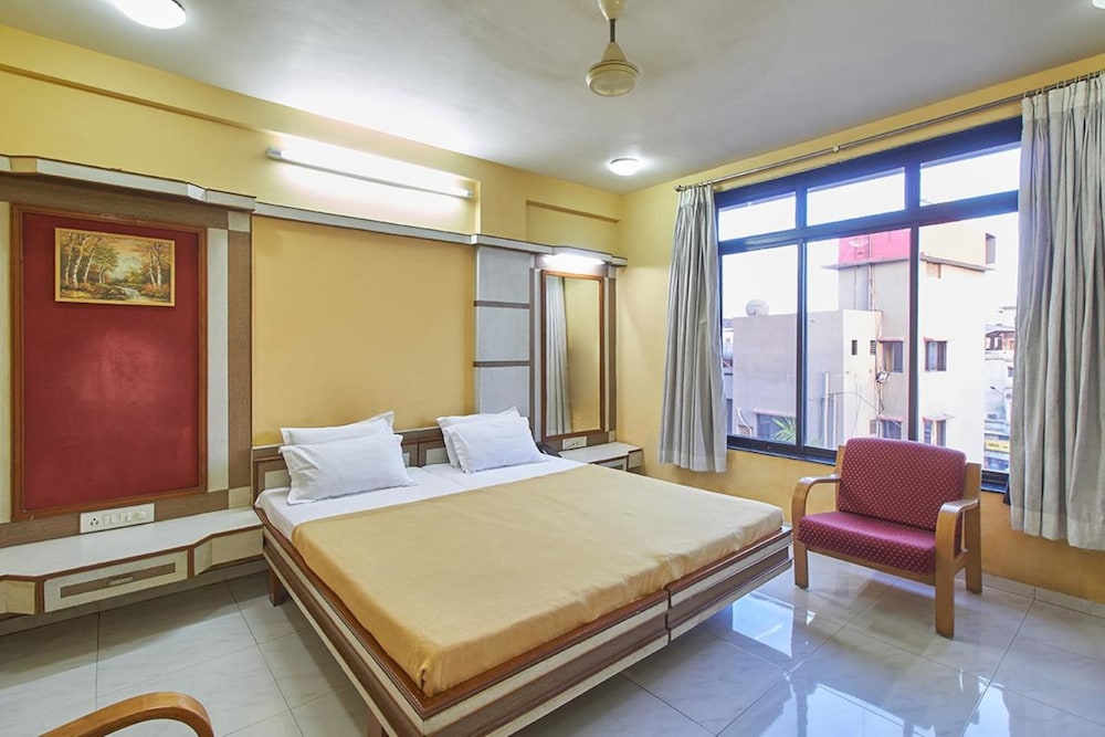 HOTEL KRISHNA 8/28