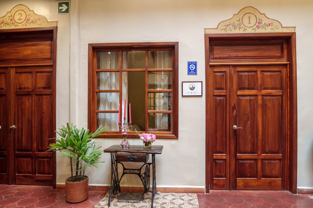 Santa Lucia House - Forum 4/50