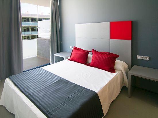 APOLO SUITES RENTALMAR 4/24