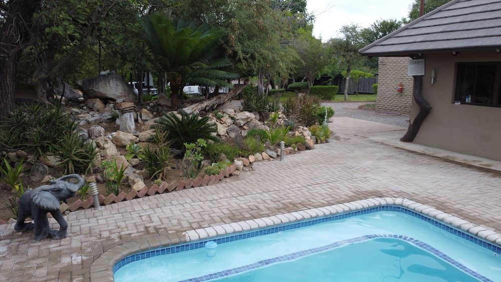 Balule Bushveld Safari Lodge 30/38