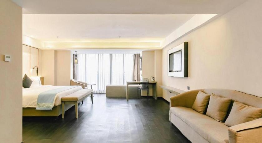 Xana Lite Hotelle (Guiyang Huaguoyuan Twin Towers) 24/40