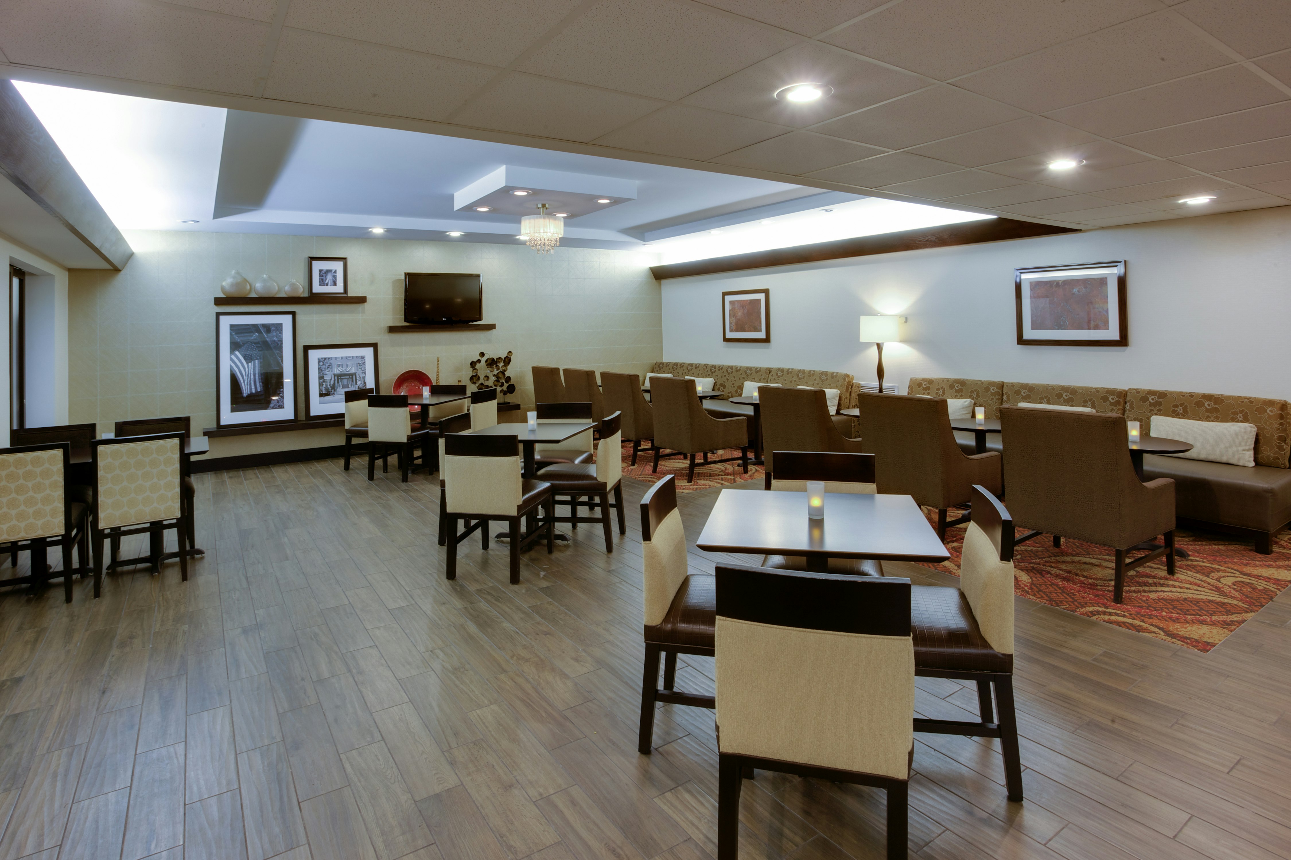 Hampton Inn Gettysburg 18/31