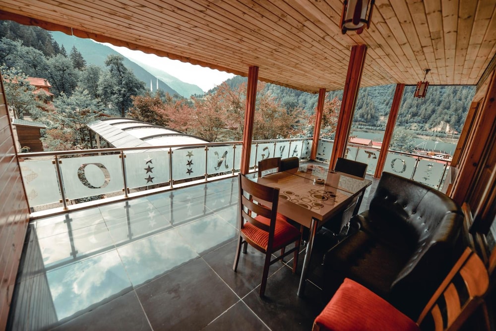 Aygun Suites Hotel & Bungalow Uzungol 17/50