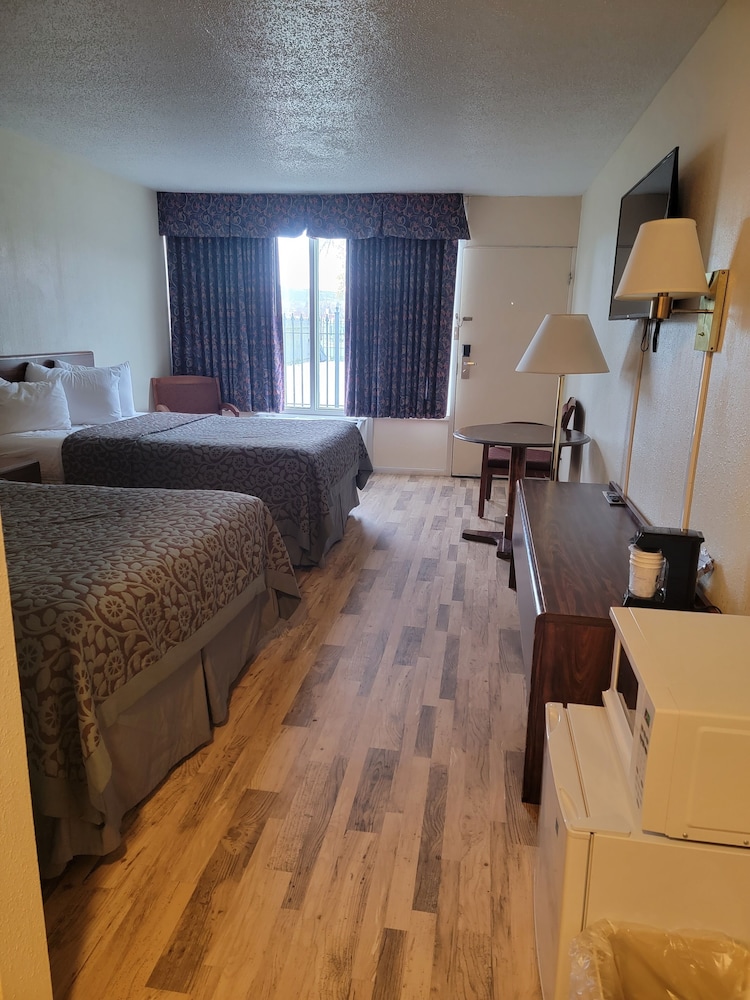 Hot Springs Hotel And Spa 17/33