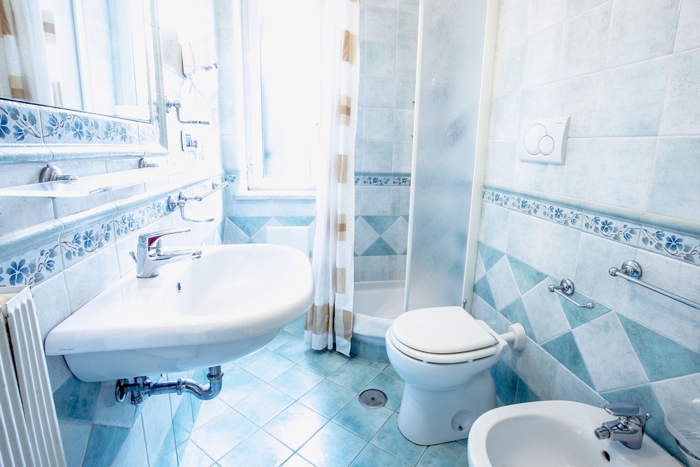 Hotel Villa Giuseppina 45/50
