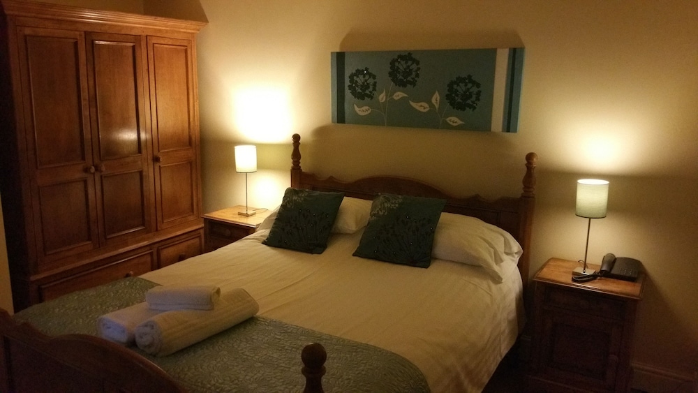 Hotel Plas Hyfryd 7/25