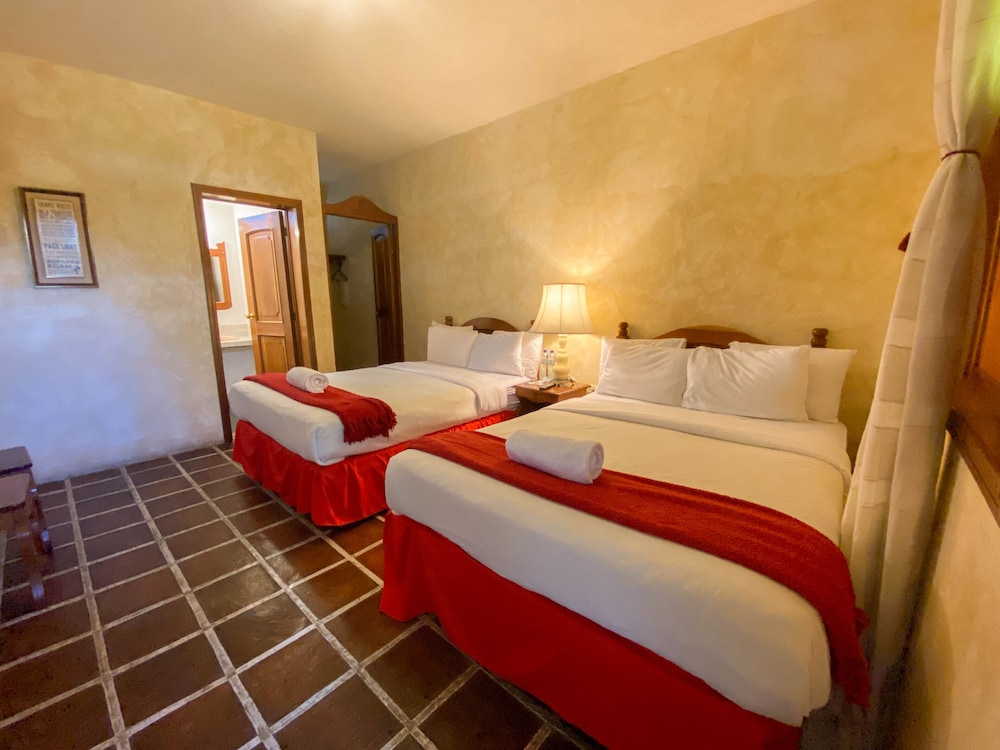 EL CARMEN SUITES 17/35