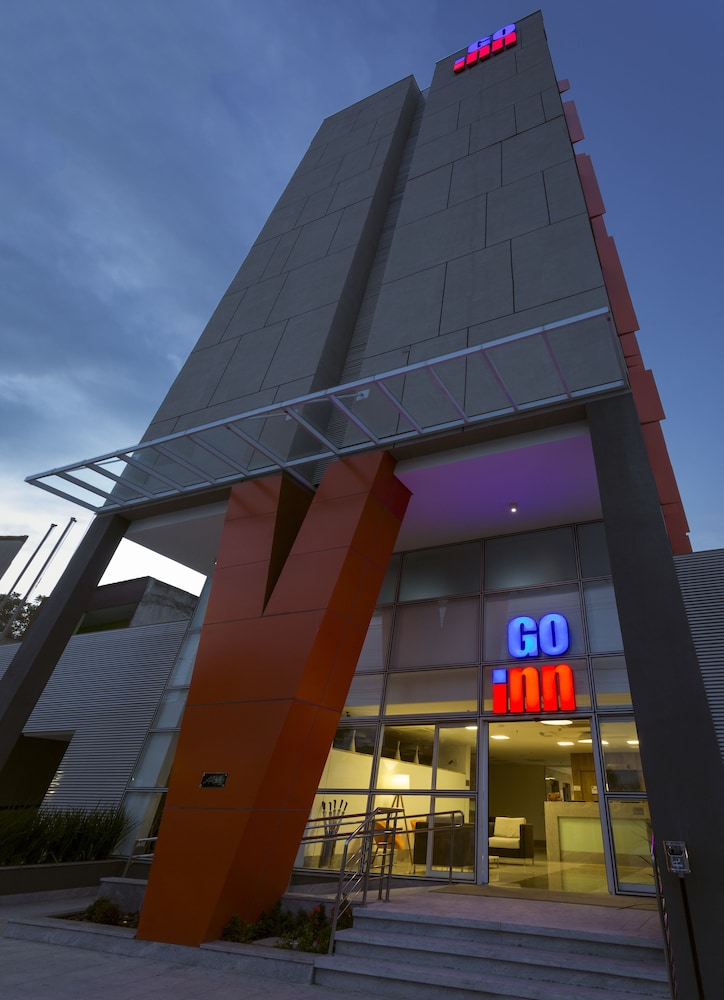 Go Inn Vitoria in VITORIA-BRAZIL