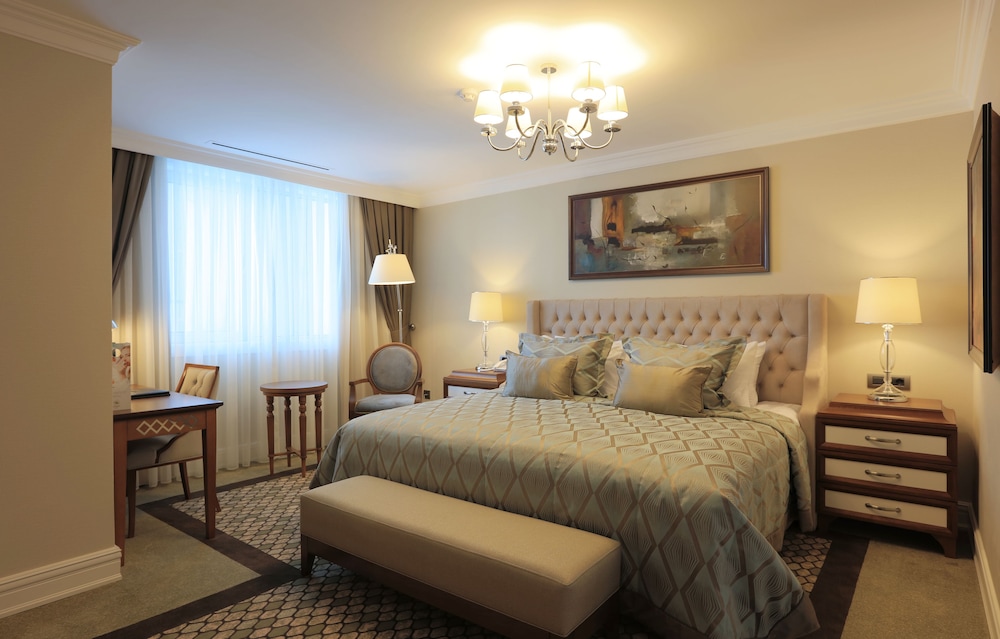 Latanya Hotel Ankara 24/76